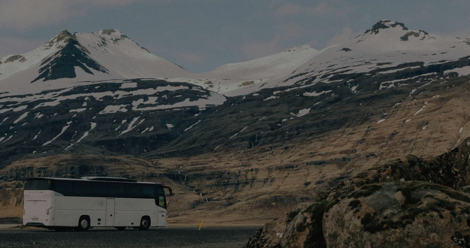 Bus finden mit Busco